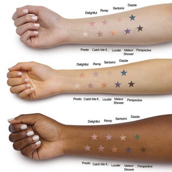 🎉HP🎉 Bareminerals Eyeshadow Palette - Picture 8 of 8